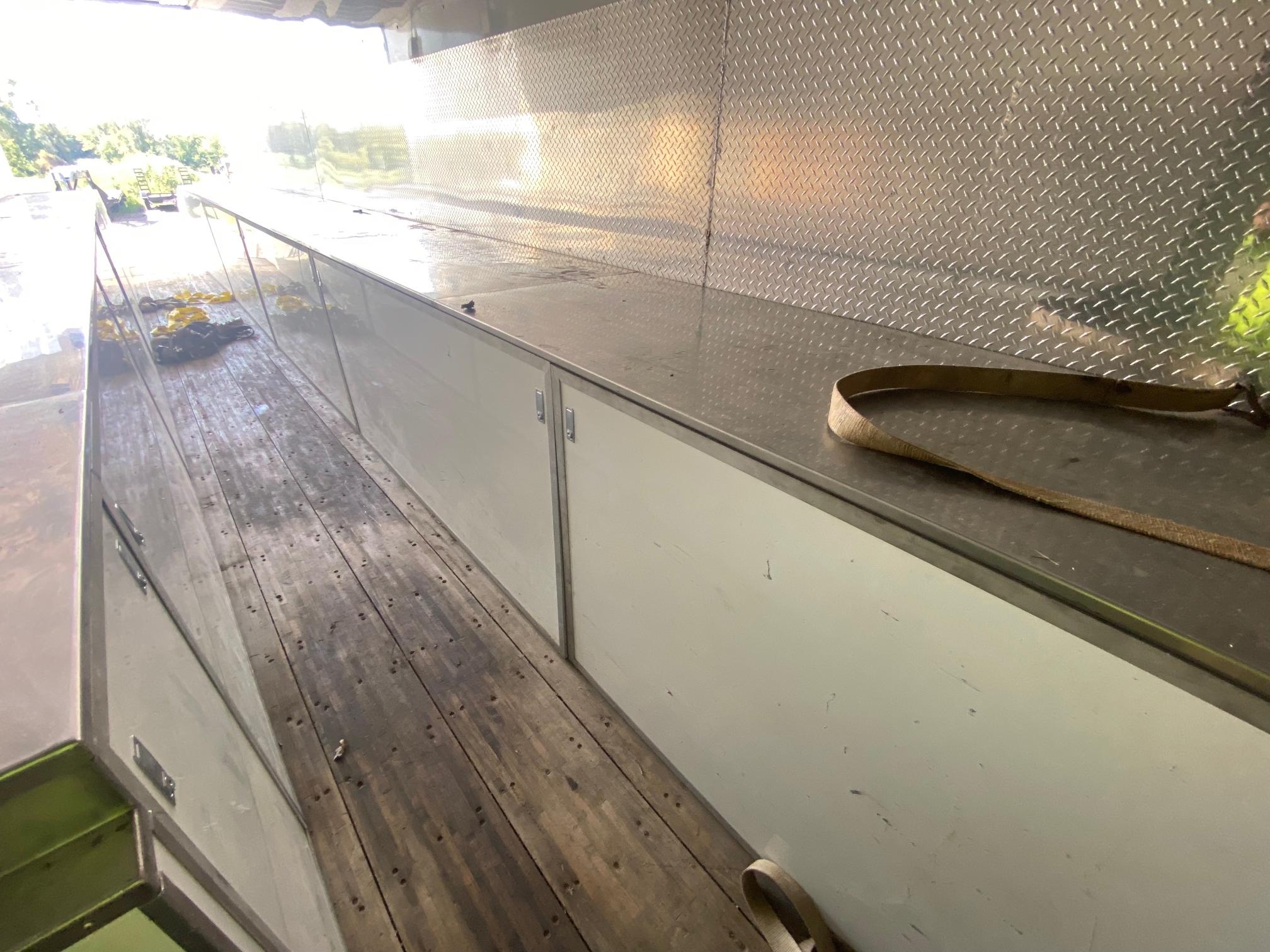 1995 GREAT DANE Race - Image 16